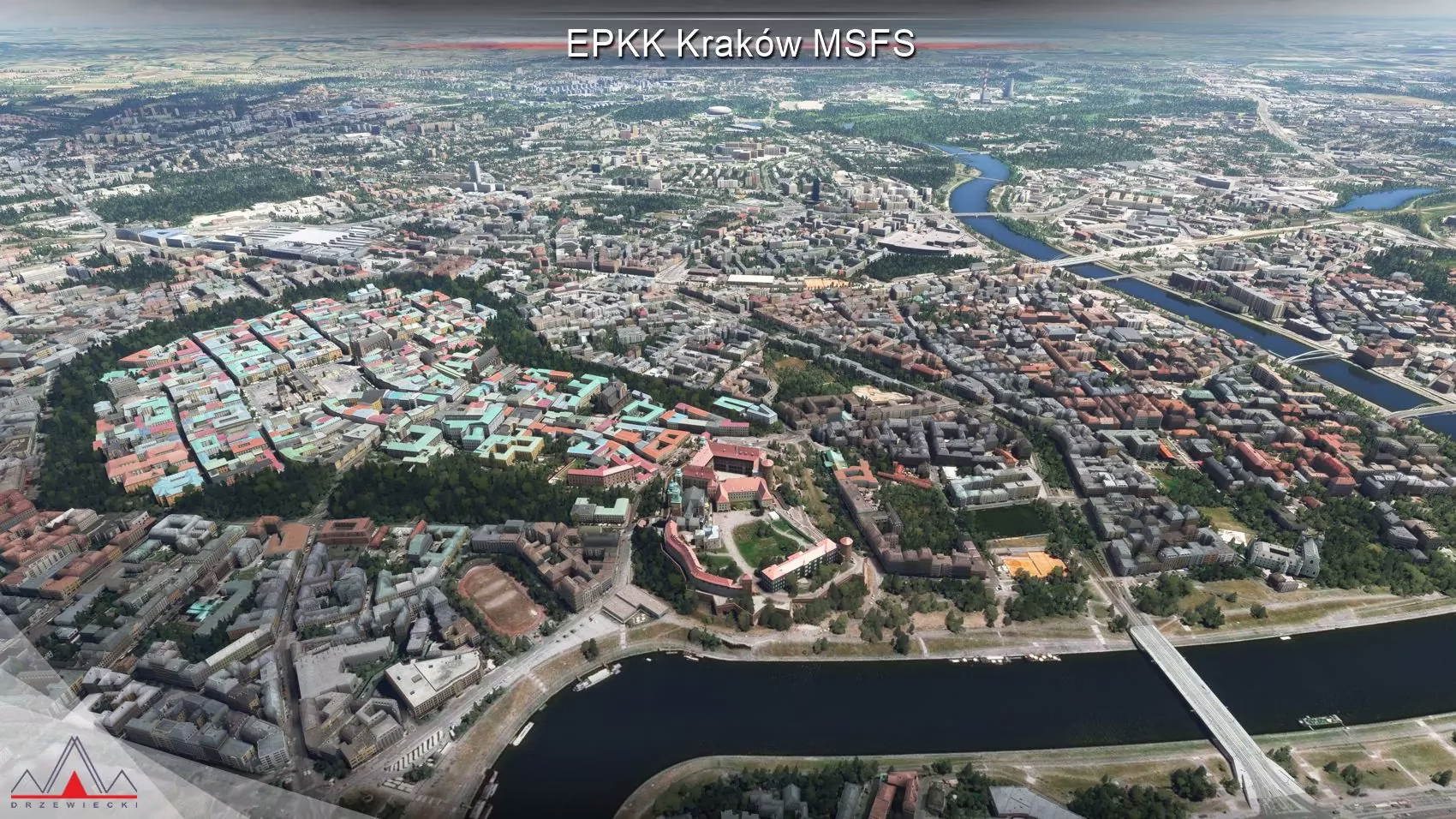Krakow