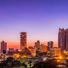 Nairobi